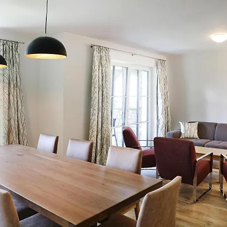 Apartamento In With Sauna