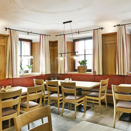 Apartamento In With Sauna Piesendorf