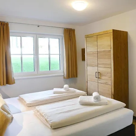 Apartamento In With Sauna